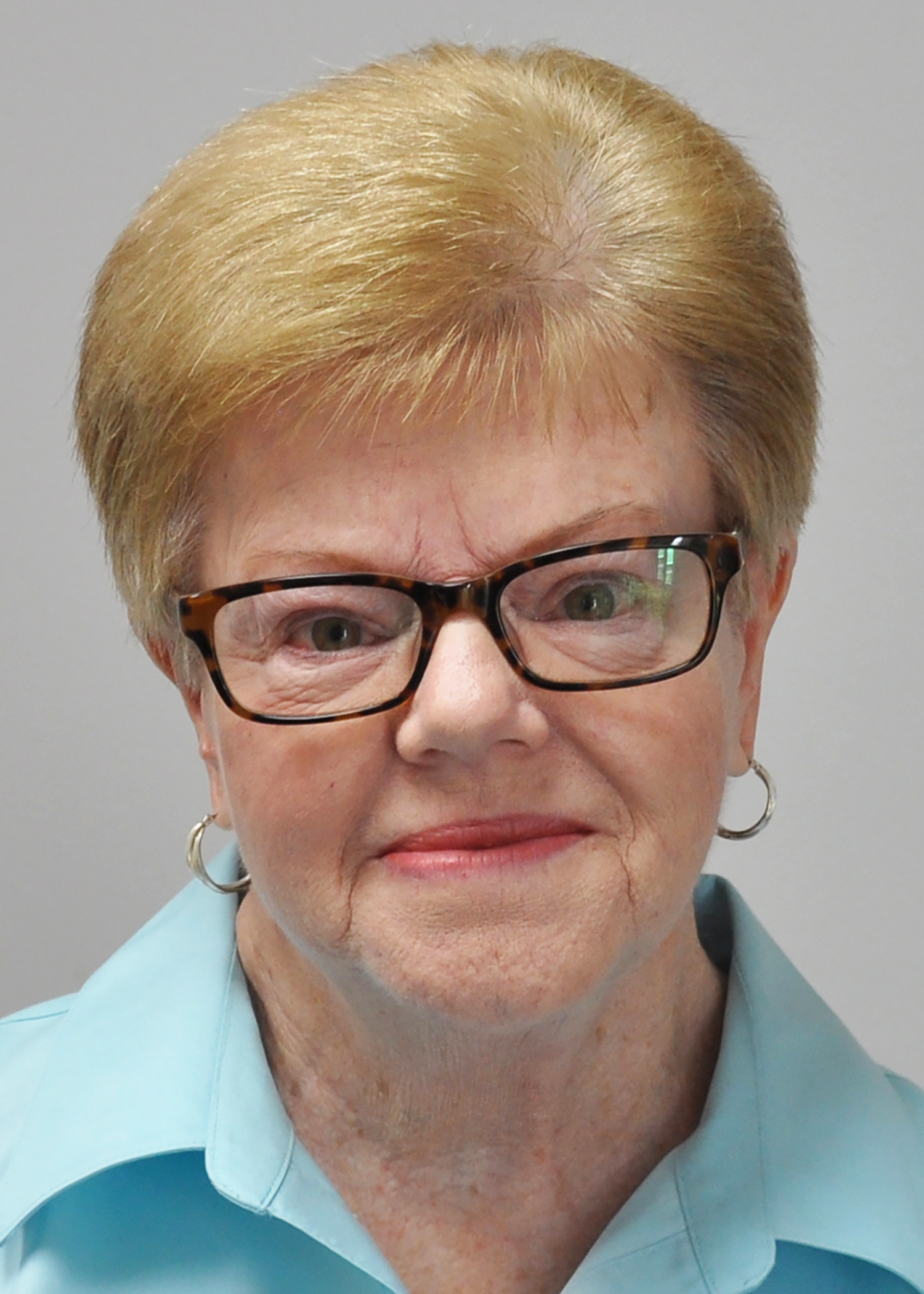 Rosemary Kiser