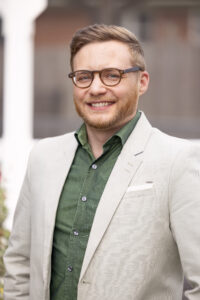 Picture of Andrew Friend