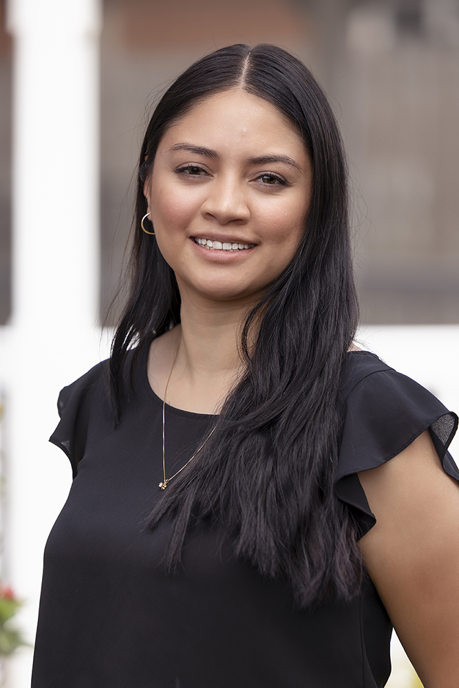 Picture of Aide Delgado-Molina