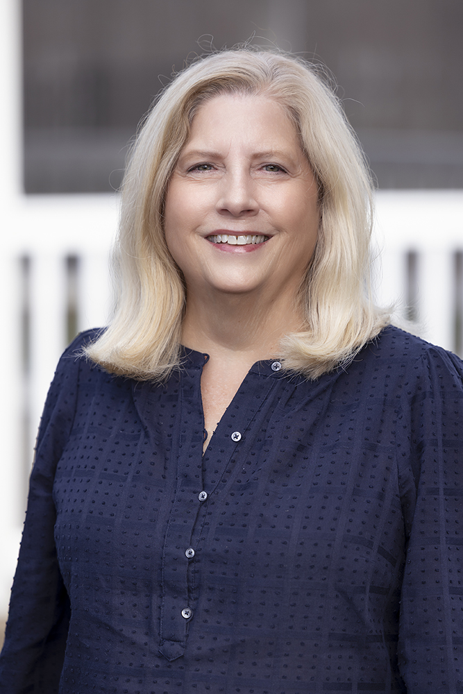 Picture of Amy Parker