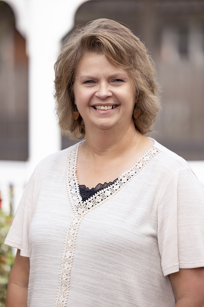 Picture of Lisa Laney