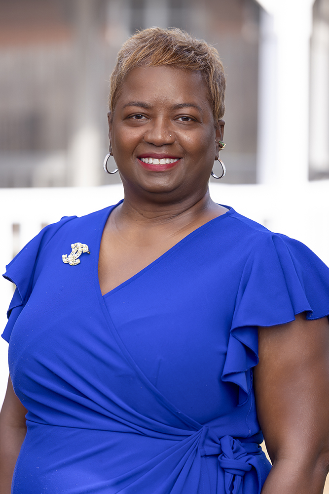 Picture of Monica Benson