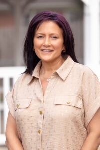 Picture of Cindy Dellinger