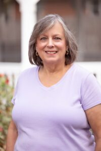 Picture of Kathy Leighow