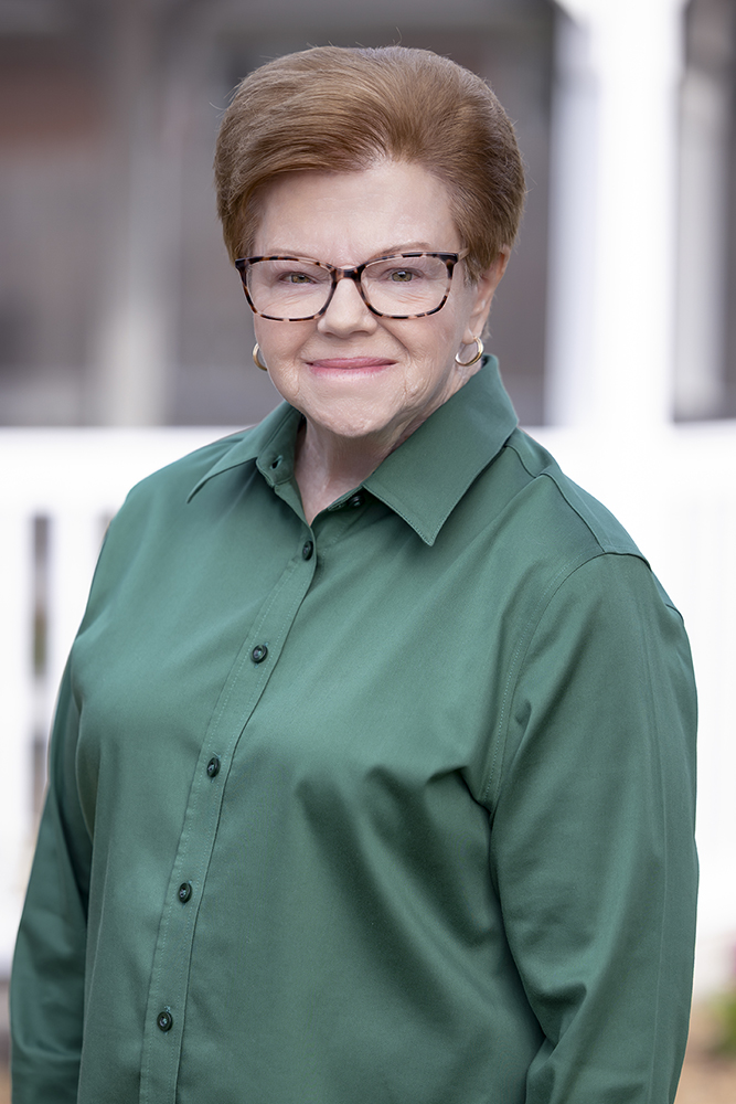 Picture of Rosemary Kiser