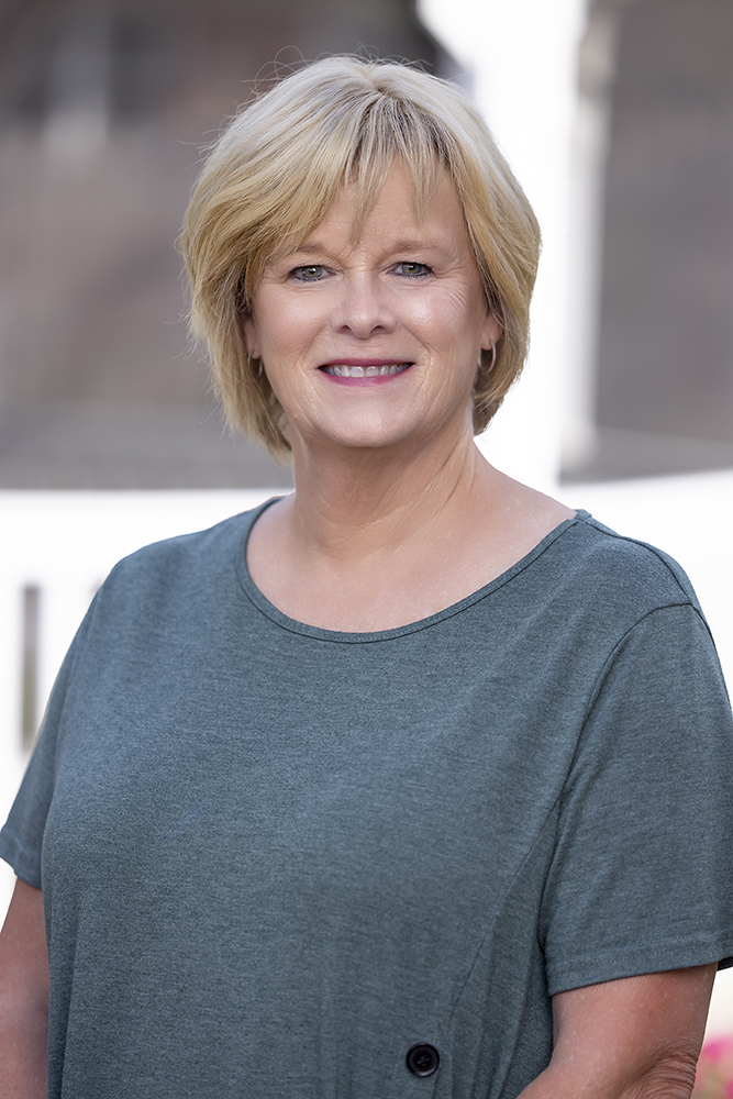 Picture of Zondra Dobbins