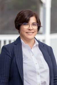 Picture of Nicole Elzayek