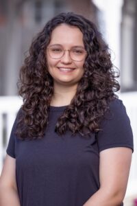 Picture of Abby Floyd