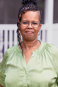 Picture of DeWanna Frazier-Johnson