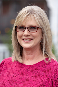Picture of Cynthia Deere